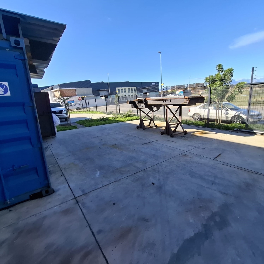 To Let commercial Property for Rent in Fisantekraal Western Cape